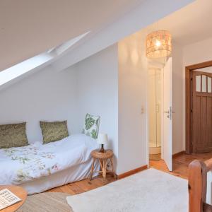 Dieweg - Maison de ± 130 m² bruts avec jardin de ± 30 m²
