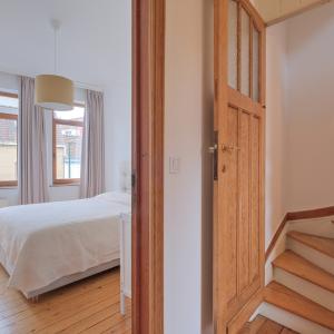 Dieweg - Maison de ± 130 m² bruts avec jardin de ± 30 m²