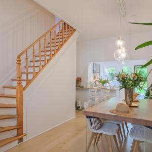 Dieweg - Maison de ± 130 m² bruts avec jardin de ± 30 m²