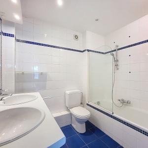 Louise / Abbaye : Magnifique appartement 2 chambres 