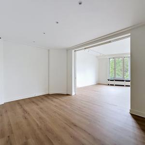 Jardin du Roi : Sompteux duplex rénové 2 chambres + bureau