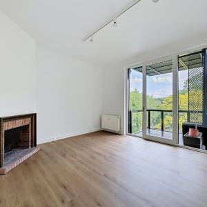Jardin du Roi : Sompteux duplex rénové 2 chambres + bureau