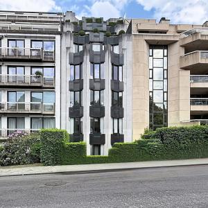 Jardin du Roi : Sompteux duplex rénové 2 chambres + bureau