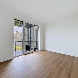 Jardin du Roi : Sompteux duplex rénové 2 chambres + bureau