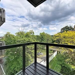 Jardin du Roi : Sompteux duplex rénové 2 chambres + bureau