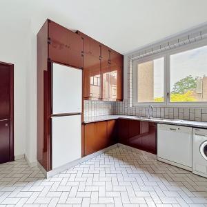 Jardin du Roi : Sompteux duplex rénové 2 chambres + bureau