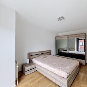 Parc Georges Henri – Bel appartement 1 chambre avec terrasse