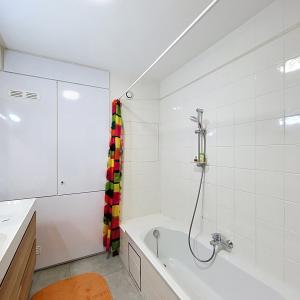 Parc Georges Henri – Bel appartement 1 chambre avec terrasse