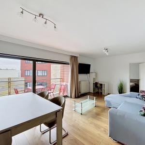 Parc Georges Henri – Bel appartement 1 chambre avec terrasse