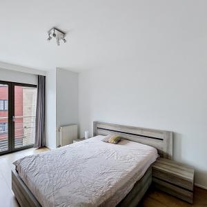 Parc Georges Henri – Bel appartement 1 chambre avec terrasse