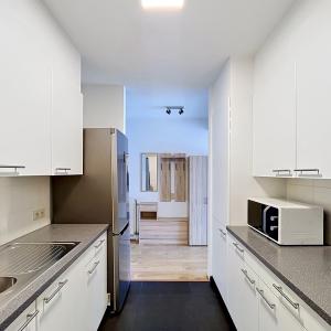 Parc Georges Henri – Bel appartement 1 chambre avec terrasse