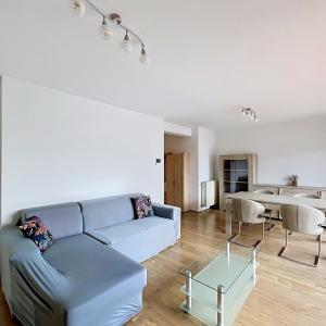 Parc Georges Henri – Bel appartement 1 chambre avec terrasse