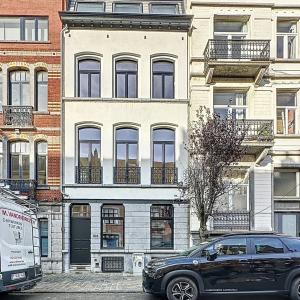 Boondael : Superbe appartement 2 chambres neuf
