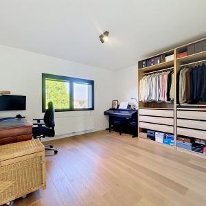Penthouse 2 chambres rénové en 2021