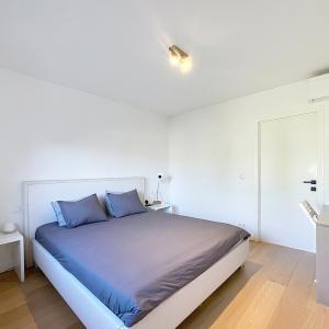 Penthouse 2 chambres rénové en 2021