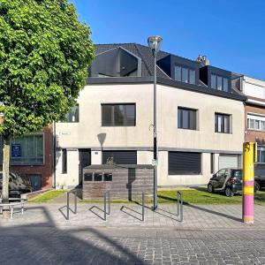 Penthouse 2 chambres rénové en 2021