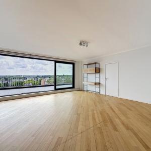 Roosevelt : Superbe penthouse avec grande terrasse