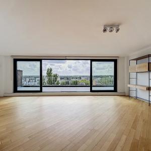 Roosevelt : Superbe penthouse avec grande terrasse