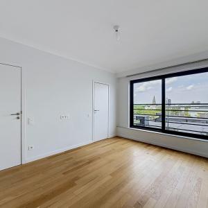 Roosevelt : Superbe penthouse avec grande terrasse