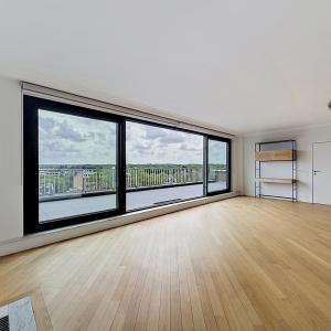 Roosevelt : Superbe penthouse avec grande terrasse