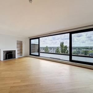 Roosevelt : Superbe penthouse avec grande terrasse