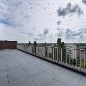 Roosevelt : Superbe penthouse avec grande terrasse