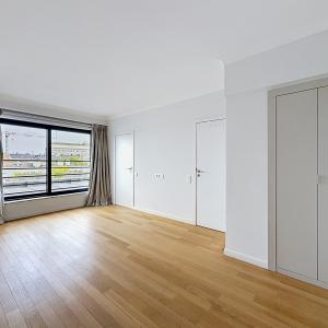 Roosevelt : Superbe penthouse avec grande terrasse