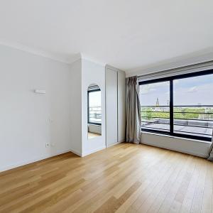 Roosevelt : Superbe penthouse avec grande terrasse