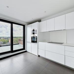 Roosevelt : Superbe penthouse avec grande terrasse