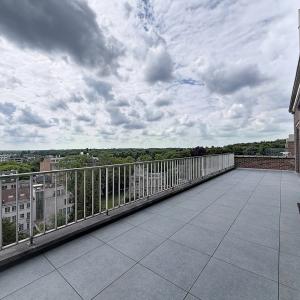 Roosevelt : Superbe penthouse avec grande terrasse