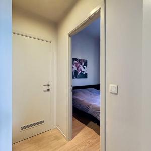 Congrès : Bel appartement meublé 1 chambre avec balcon