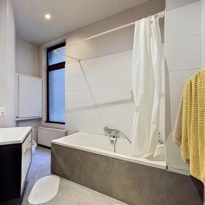 Congrès : Bel appartement meublé 1 chambre avec balcon