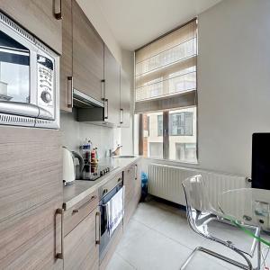 Congrès : Bel appartement meublé 1 chambre avec balcon