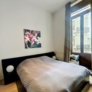 Congrès : Bel appartement meublé 1 chambre avec balcon