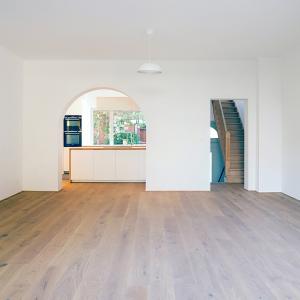 Parvis Saint-Pierre : Magnifique maison rénovée 5 chambres