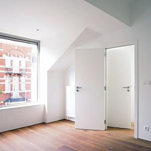 Parvis Saint-Pierre : Magnifique maison rénovée 5 chambres