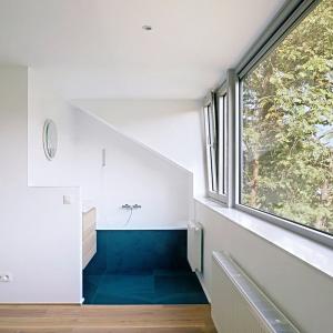 Parvis Saint-Pierre : Magnifique maison rénovée 5 chambres