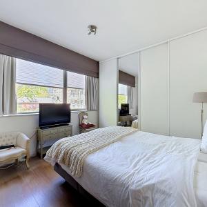 Roosevelt/Boondael : Magnifique appartement + terrasse