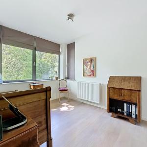 Roosevelt/Boondael : Magnifique appartement + terrasse