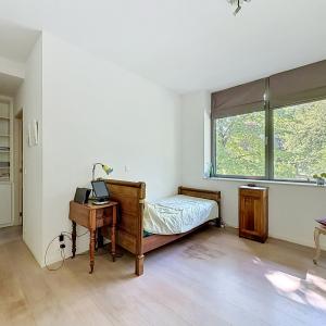 Roosevelt/Boondael : Magnifique appartement + terrasse