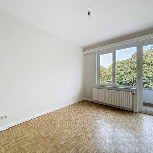 Forest, limite Uccle, lumineux appartement 3ch avec terrasse