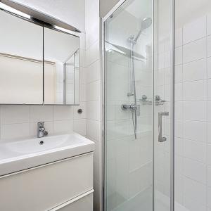 Forest, limite Uccle, lumineux appartement 3ch avec terrasse