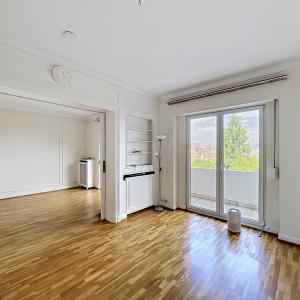 Sq. Vergote : Bel appartement 4 ch + terrasse + pkg