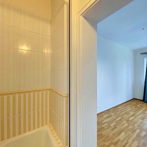 Sq. Vergote : Bel appartement 4 ch + terrasse + pkg
