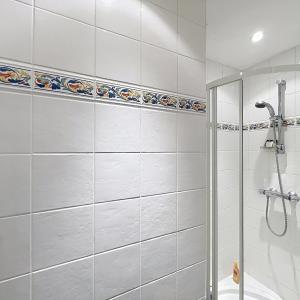 Sq. Vergote : Bel appartement 4 ch + terrasse + pkg