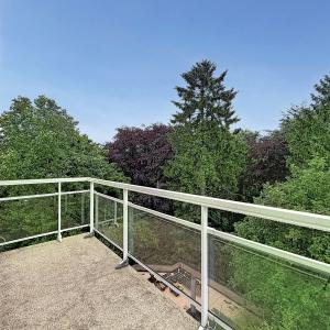 Fort Jaco : Bel appartement dernier étage rénové + terrasse