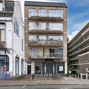 Fort Jaco : Bel appartement dernier étage rénové + terrasse