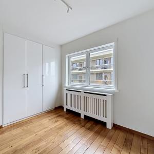 Fort Jaco : Bel appartement dernier étage rénové + terrasse