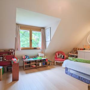 Wansart : superbe villa 4 chambres + jardin !