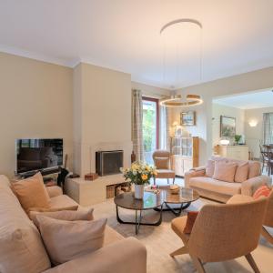 Wansart : superbe villa 4 chambres + jardin !